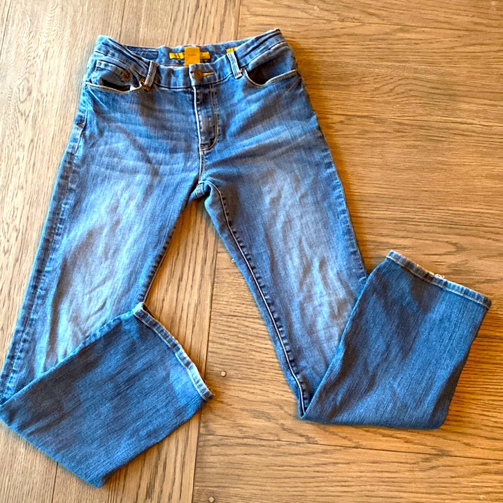 Seven7 Bootcut Jeans